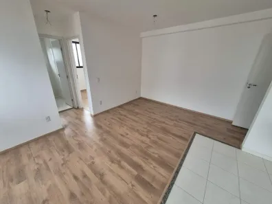 Apartamento com 2 Quartos à venda, 42m² no Santa Maria, Santo André