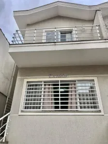 Sobrado com 4 Quartos à venda, 170m² no Santana, São Paulo