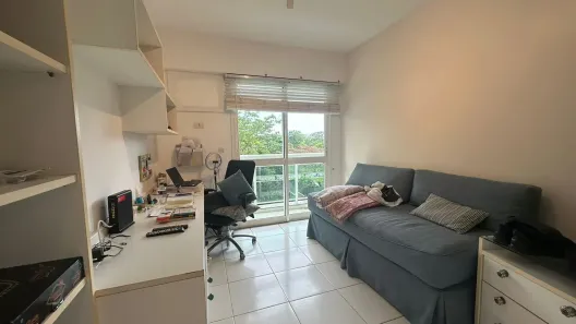 Apartamento com 4 Quartos à venda, 164m² no Barra da Tijuca, Rio de Janeiro