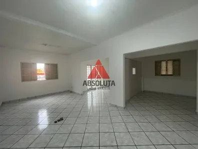 Imóvel Comercial para alugar, 182m² no Cidade Jardim, Americana