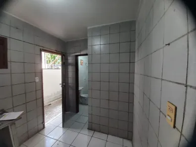 Apartamento com 1 Quarto para alugar, 40m² no Cristo Redentor, João Pessoa