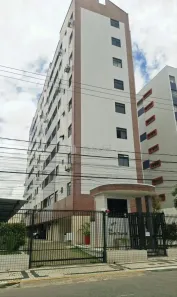 Apartamento com 3 Quartos à venda, 65m² no Parquelândia, Fortaleza