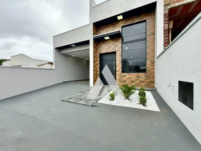 Casa de Condomínio com 3 Quartos à venda, 127m² no Vila Progresso, Itapetininga