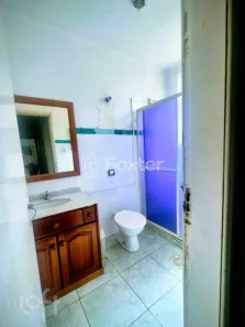 Apartamento com 2 Quartos à venda, 60m² no Santana, Porto Alegre