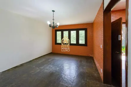 Casa com 4 Quartos à venda, 330m² no São Bento, Belo Horizonte