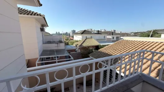 Casa de Condomínio com 4 Quartos à venda, 138m² no Jardim Pagliato, Sorocaba