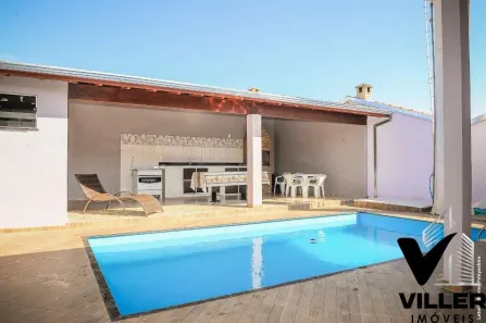 Fazenda/Sítio com 3 Quartos à venda, 250m² no Saltinho, Socorro