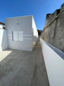 Casa com 2 Quartos para venda ou aluguel, 90m² no Parque Imperial, Jacareí