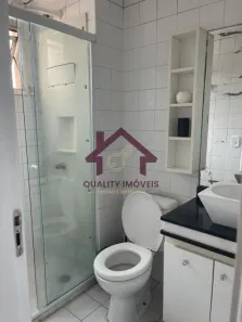 Apartamento com 2 Quartos à venda, 48m² no Saúde, São Paulo