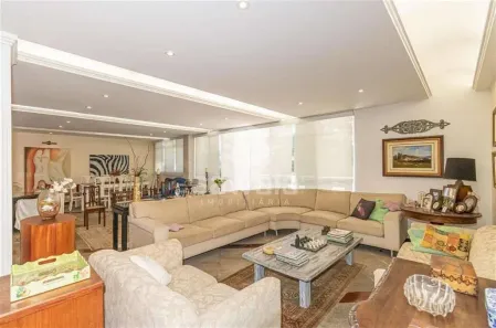 Cobertura com 4 Quartos à venda, 317m² no Barra da Tijuca, Rio de Janeiro