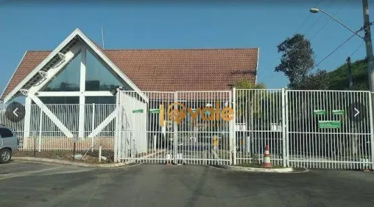 Lote/Terreno à venda, 1073m² no Reserva Fazenda São Francisco, Jambeiro