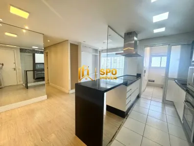 Apartamento com 2 Quartos à venda, 65m² no Jardim Dom Bosco, São Paulo