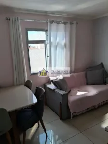 Apartamento com 2 Quartos à venda, 42m² no Vila Moinho Velho, São Paulo