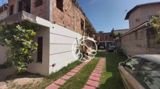 Imóvel Comercial com 6 Quartos à venda, 360m² no Praia do Morro, Guarapari