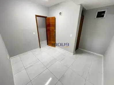 Sala Comercial para alugar, 12m² no Cidade dos Funcionários, Fortaleza