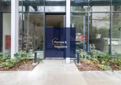 Ponto Comercial para alugar, 160m² no Itaim Bibi, São Paulo