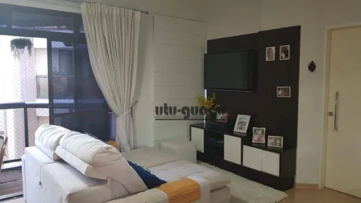 Apartamento com 3 Quartos à venda, 90m² no Vila Santa Terezinha, Itu