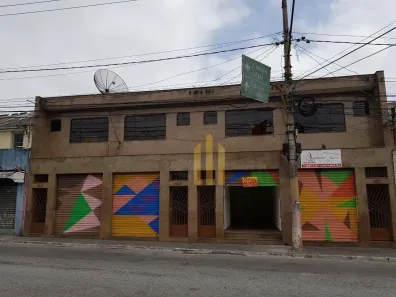 Ponto Comercial à venda, 102m² no Tucuruvi, São Paulo