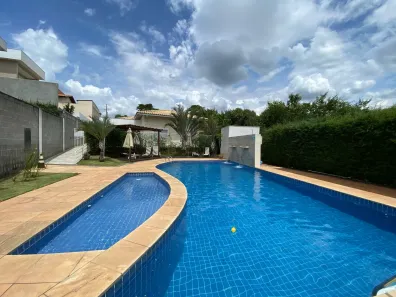 Casa de Condomínio com 3 Quartos à venda, 251m² no Pitas, Cotia