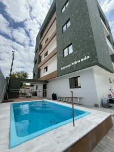 Apartamento com 2 Quartos à venda, 60m² no Cristo Redentor, João Pessoa