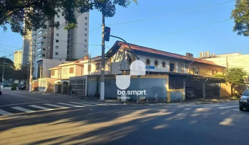 Sobrado com 3 Quartos à venda, 122m² no Brooklin Paulista, São Paulo