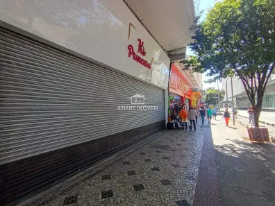 Ponto Comercial para alugar, 550m² no Centro, Belo Horizonte