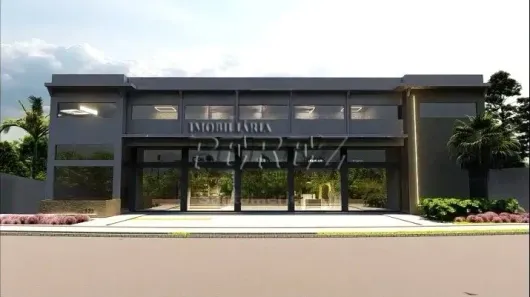 Sala Comercial para alugar, 40m² no Parque das Indústrias, Londrina