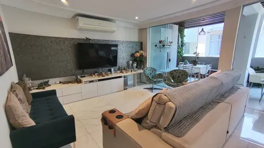 Apartamento com 3 Quartos à venda, 198m² no Nazaré, Belém