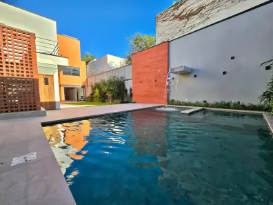 Sobrado com 4 Quartos à venda, 500m² no Jardim Paulista, São Paulo