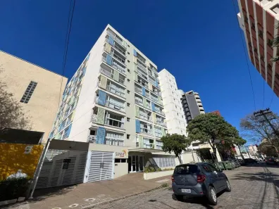 Apartamento com 1 Quarto à venda, 48m² no Centro, Campinas