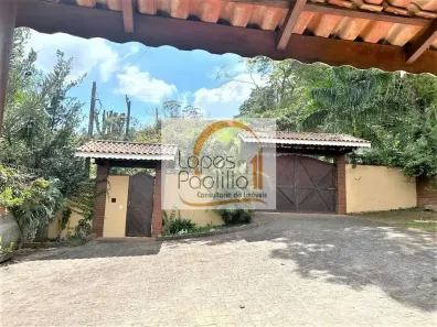 Casa com 4 Quartos à venda, 295m² no Condominio Estância dos Lagos, Atibaia