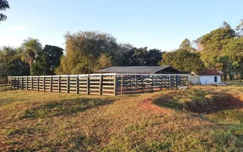Fazenda/Sítio à venda, 1282600m² no , Planaltina do Paraná