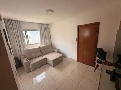 Apartamento com 2 Quartos à venda, 63m² no Coqueiral de Itaparica, Vila Velha