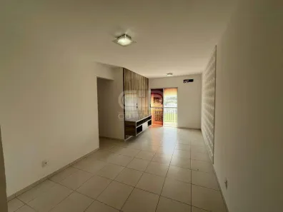Apartamento com 3 Quartos para alugar, 70m² no Centro-Sul, Várzea Grande