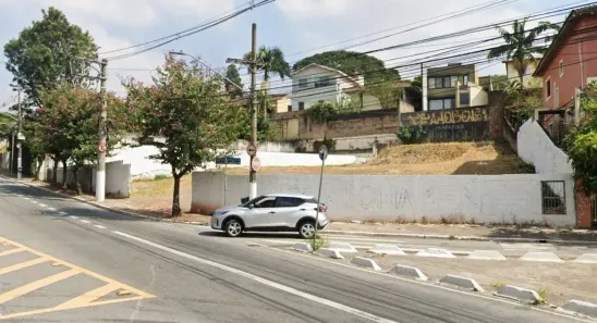 Lote/Terreno à venda, 741m² no Morumbi, São Paulo