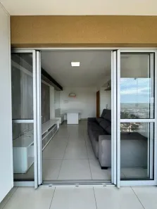 Apartamento com 3 Quartos à venda, 76m² no Jardim das Américas 2ª Etapa, Anápolis