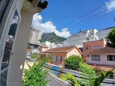 Apartamento com 4 Quartos à venda, 212m² no Botafogo, Rio de Janeiro