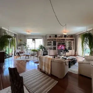 Apartamento com 4 Quartos à venda, 242m² no Indianópolis, São Paulo