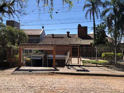 Casa com 4 Quartos à venda, 300m² no Sétimo Céu, Porto Alegre