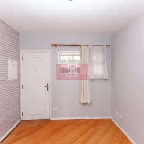 Apartamento com 2 Quartos à venda, 49m² no Lapa, São Paulo