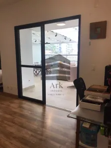 Apartamento com 1 Quarto à venda, 83m² no Vila da Saúde, São Paulo
