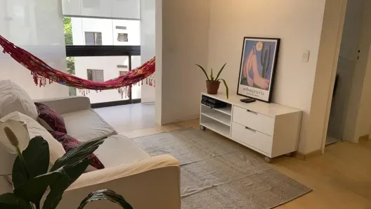 Flat com 1 Quarto para alugar, 42m² no Vila Nova Conceição, São Paulo