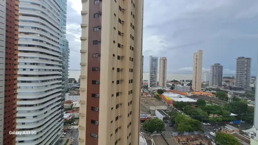 Apartamento com 3 Quartos à venda, 127m² no Umarizal, Belém