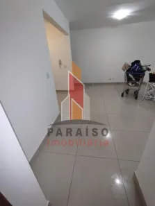 Apartamento com 2 Quartos à venda, 52m² no Nossa Senhora Aparecida, Uberlândia