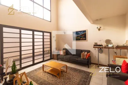 Casa com 5 Quartos à venda, 450m² no Jardim Guanabara, Campinas