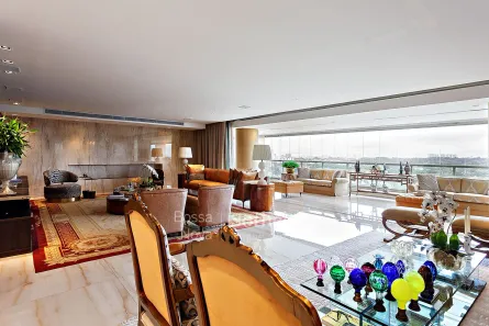 Apartamento com 3 Quartos à venda, 495m² no Parque Colonial, São Paulo