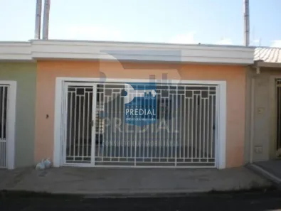 Casa com 3 Quartos à venda, 135m² no Jardim Centenário, São Carlos