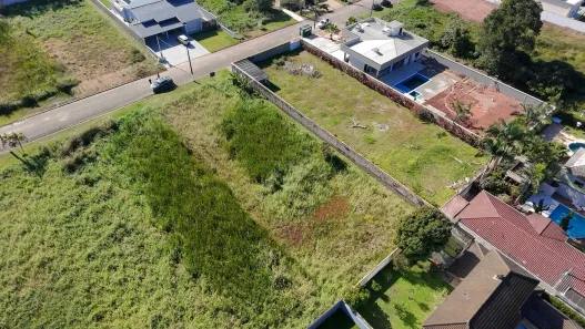 Lote/Terreno à venda, 1070m² no Bougainville Residencial V, Peruíbe