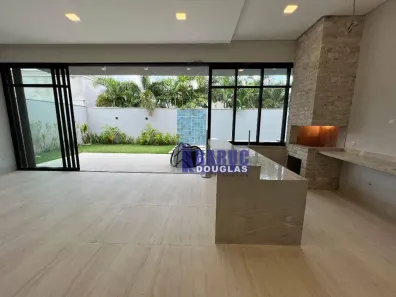 Casa de Condomínio com 5 Quartos à venda, 440m² no Condomínio Residencial Vila Jardim, Cuiabá
