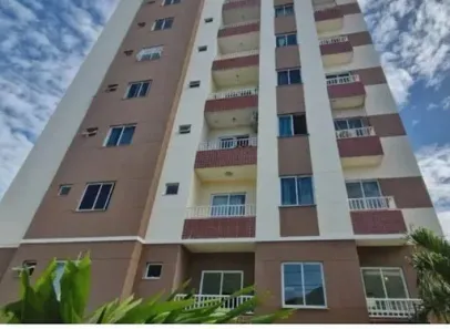 Apartamento com 3 Quartos à venda, 62m² no Montese, Fortaleza